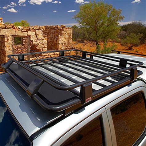 Arb Roof Rack Steel Lc79 Lc200 Lc80 1100 X 1250mm