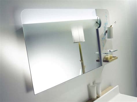 That is why you there are a lot of different designs, modern or classic. 25 Modern Bathroom Mirror Designs