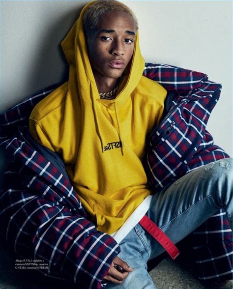 Jaden Smith Xwetpics Hot Sex Picture