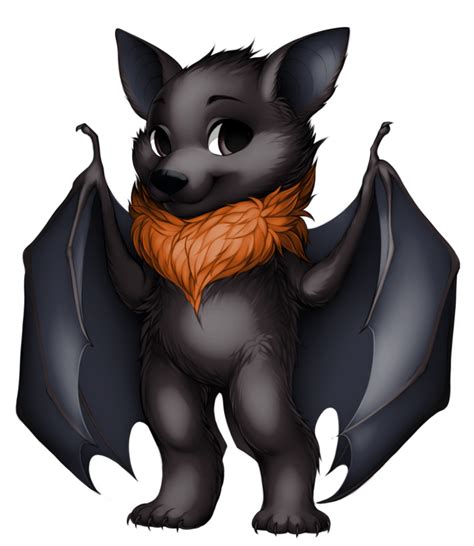 Clipart Bat Flying Fox Clipart Bat Flying Fox Transparent Free For