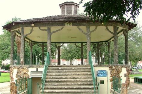 What are the best places for parks in mcallen? Archer Park, McAllen, Texas - Municipal Parks and Plazas ...