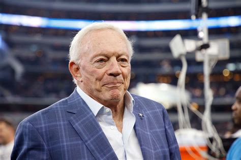 The sale marked the first time anybody had ever paid more than $100 million for a sports team and it came just five years after. Dak Prescott is bad, Jerry Jones is incompetent | Here's ...