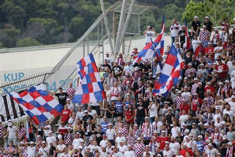 The account is updated regularly with information about latest news from the club, including transfers, injuries and górnik zabrze results. Hajduk Split - Górnik Zabrze 29.06.2018