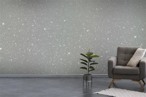 Add Sparkle To Your Walls With Hemway Glitter Paint Additive 42