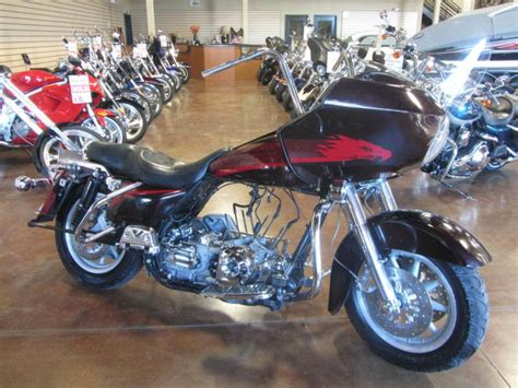 Screamin' eagle® performance stage kits take performance to the next level with increased acceleration and improved passing power when the apr may vary based on the applicant's past credit performance and the term of the loan. Buy 2000 Harley Davidson Road Glide Screaming Eagle on ...