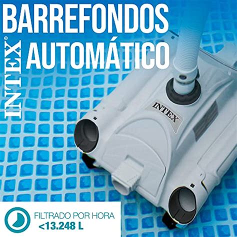 Intex Automatic Pool Cleaner For Above Ground Pools