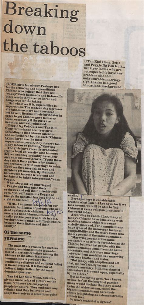 Breaking down the taboos - Common Repository