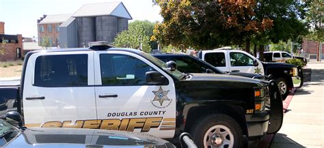 VIN Inspections - Douglas County, NV Sheriff