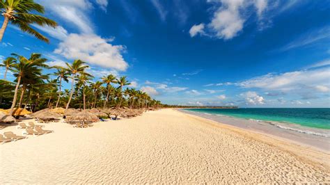The Top 10 Most Beautiful Beaches In The Dominican Republic