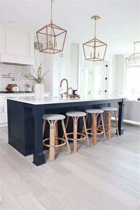 The Best Sherwin Williams Navy To Paint Your Kitchen Island In 2021