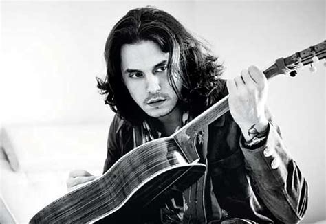 John mayer has some long hair. 6 Questions You Must Never Ever Ask A Man With Long Hair!