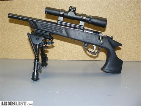 Armslist For Sale Cricket 22 Pistol