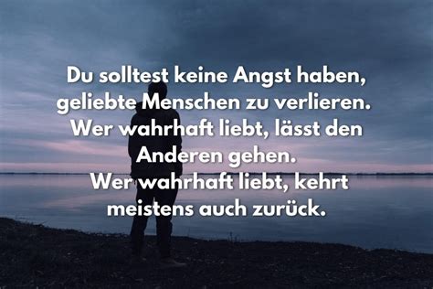 Lieber alles verlieren und dich haben, als alles haben und dich verlieren! Angst jemanden zu verlieren Sprüche » sprueche.co