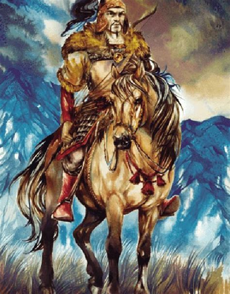 El rey de los ostiones fotos. La muerte de Atila, rey de los Hunos | Revista Ayer y hoy