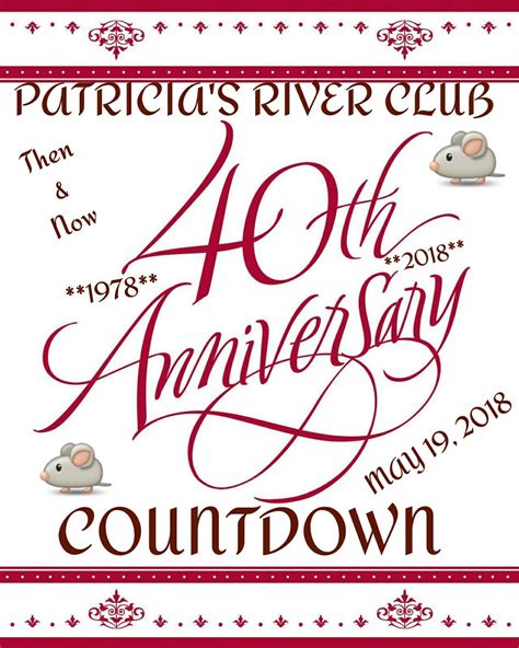 Patricia S River Club