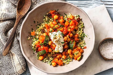 The result is a firm grain that you can eat plain like rice or couscous, or an. Roasted Butternut with Bulgur Recipe | HelloFresh | Recipe ...