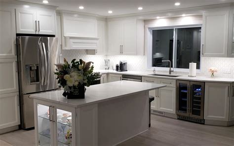 Hamilton < 13 hours ago. White Cabinets Montreal | 5 Years Warranty | KSI Cuisine Solutions