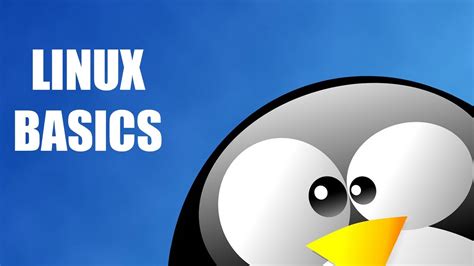 Common desktop operating systems include windows, os x, and linux. Linux Tutorials 01 - Basics Of Linux Operating System ...