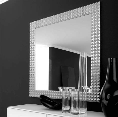 Top 20 Of Elegant Large Wall Mirrors