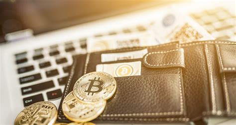 How To Safely Set Up A Crypto Wallet For Your Small Business