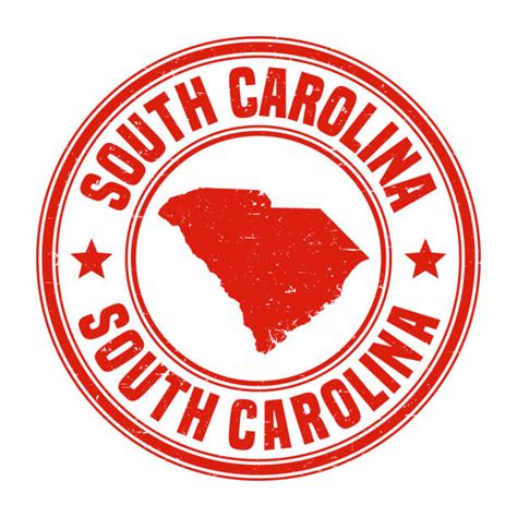 300 South Carolina Stamp Stock Photos Pictures And Royalty Free Images