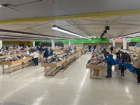 Bargain Lane - South Bend - Home