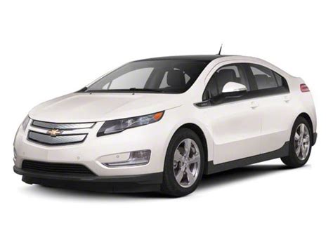 2011 Chevrolet Volt Reviews Ratings Prices Consumer Reports