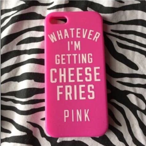 Victoria Secret Pink Iphone 5s Case Ibikinicyou