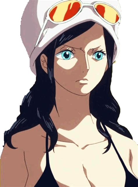 Nico Robin One Piece By Vipernus Anime Echii Chica Anime Manga Anime Comics Anime Art Nico