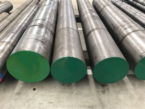 34CrNiMo6 Alloy Steel/1.6582 steel - Special steel china supplier-OTAI Special Steel