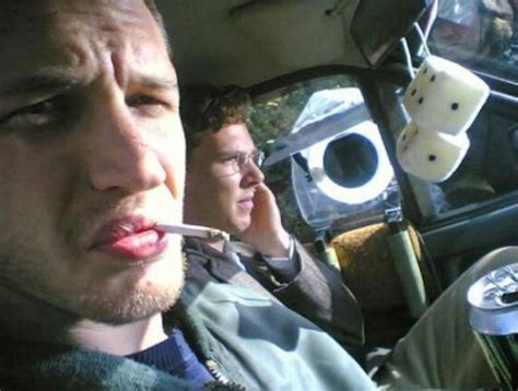 The Best Tom Hardy Myspace Selfies That Improved The Internet Forever Metro News