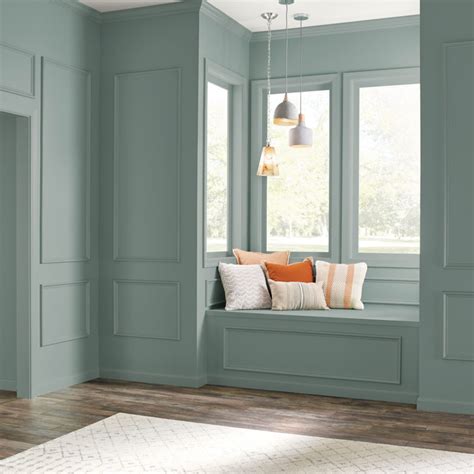 Pictures of most popular interior paint colors in 2021 online color wheel chart schemes and best interior paint from behr, sherwin williams, glidden and benjami. Interior Paint Colors We Loved in 2018 - Sunset Magazine