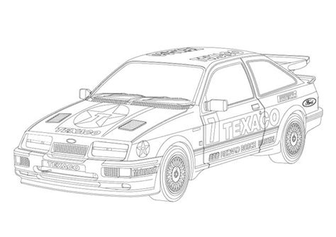In this video, i share the pages i coloured during november. Coloring Book of Race Cars for The Little Motorist ...