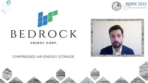 An Update On Bedrocks Caes Bedrock Energy Corp
