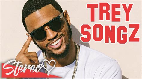 Trey Songz Back Home Feat Summer Walker Lyrics Youtube