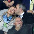 Envoyer l'article à un ami. Euro 2016 : Philippe de Belgique et sa fille assistent à ...