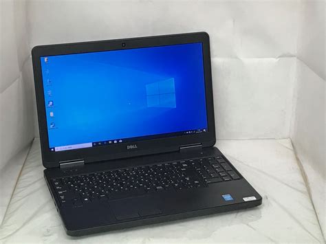 Dell Latitude E5540 パソコン専門店 バスアンドタグ