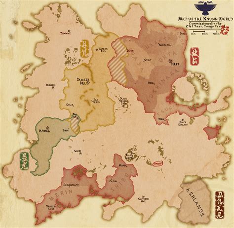 Build your own interactive map for world of kenshi kenshi or any other game and share it with your friends, by zupa! Political Map of Kenshi Fan Art/Potential Spoilers : Kenshi