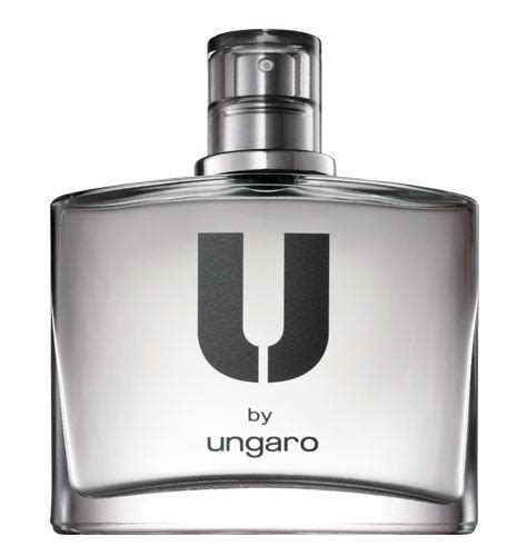 U By Ungaro For Him Avon Cologne A Fragrance For Men 2008