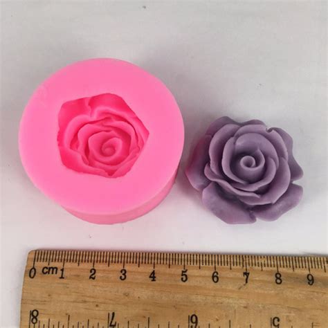 molde de silicone rosa original confeitaria pasta americana r 25 00 em mercado livre