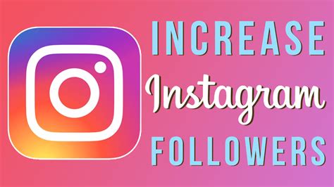 How To Increase Instagram Followers Organically