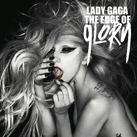 Listen To Lady Gagas Latest Single In Lead Up To Born This Way Album