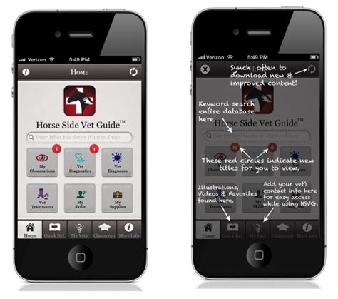 The ultipro mobile app is free for all ultipro users. The HSVG Smartphone App | Horse Side Vet Guide