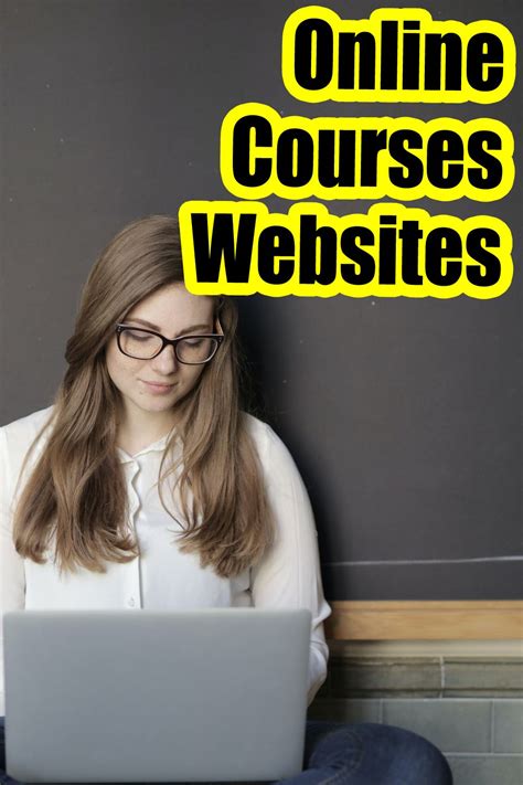 Best online courses with certificates: Online Courses Websites-2 in 2020 | Online courses with ...