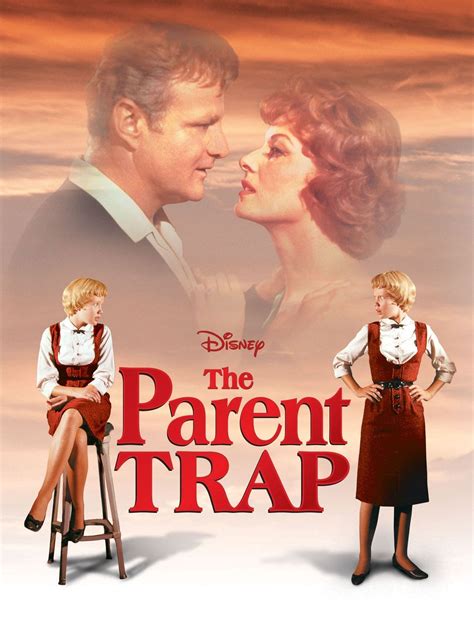 Good parenting skills does not necessarily refer to parents who do everything for their child, but, rather, those who use effective parenting to provide a safe and caring space for their kids and guide them through their development. The Parent Trap Movie Trailer, Reviews and More | TV Guide