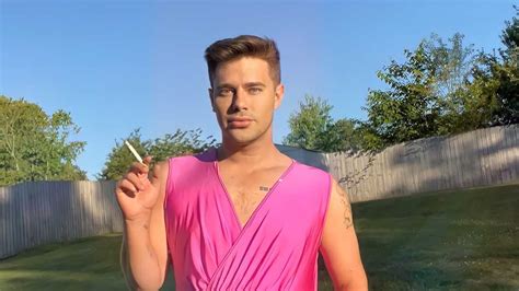 Chris Crocker On What We Can Learn Years After Leave Britney Alone