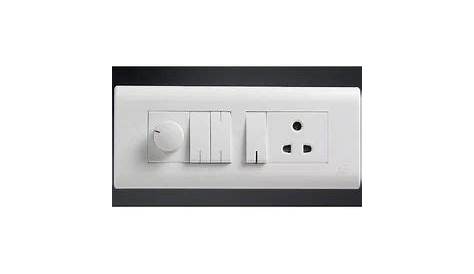 Legrand Electrical Switches in Bengaluru - Latest Price, Dealers