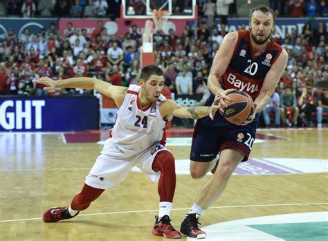 We would like to show you a description here but the site won't allow us. Euroleague Basketball agree deal to form new competitions