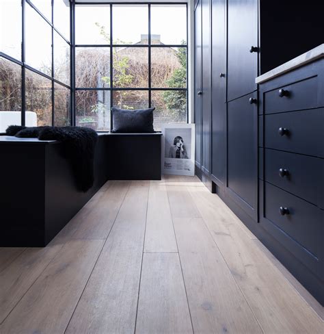 Contemporary Wood Flooring Design Trends Updated In 2021 The New