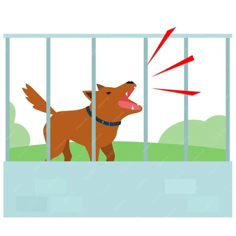Barking Dog Cartoon Images Free Vectors Stock Photos And Psd